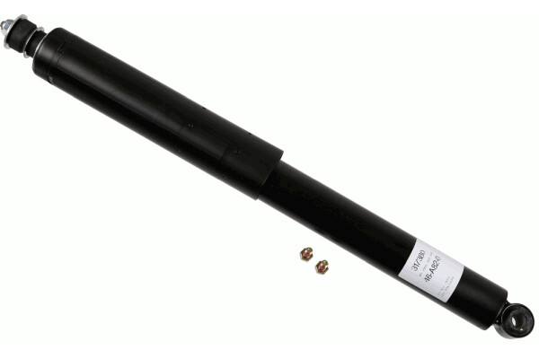 Ilustracja 317 380 SACHS AMORTYZATOR DAEWOO